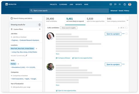 linkedin recruiter|LinkedIn Talent Solutions .